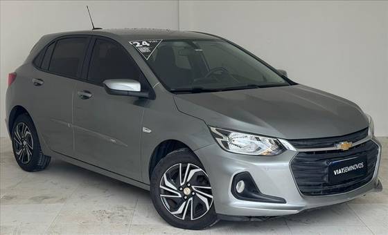 CHEVROLET ONIX 1.0 FLEX LT MANUAL CHEVROLET ONIX 1.0 FLEX LT MANUAL